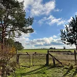 Apartment Moderne Doppelhaushaelfte Mit 3 Sz In Der Naehe Vom Scharmuetzelsee-seperat&naturnah Wendisch Rietz