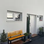 Moderne Doppelhaushaelfte Mit 3 Sz In Der Naehe Vom Scharmuetzelsee-seperat&naturnah Апартаменты
