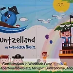 Moderne Doppelhaushaelfte Mit 3 Sz In Der Naehe Vom Scharmuetzelsee-seperat&naturnah *