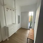 Moderne Doppelhaushaelfte Mit 3 Sz In Der Naehe Vom Scharmuetzelsee-seperat&naturnah *