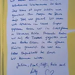Moderne Doppelhaushaelfte Mit 3 Sz In Der Naehe Vom Scharmuetzelsee-seperat&naturnah Апартаменты Вендиш-Риц