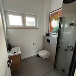Moderne Doppelhaushaelfte Mit 3 Sz In Der Naehe Vom Scharmuetzelsee-seperat&naturnah *