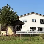 Moderne Doppelhaushaelfte Mit 3 Sz In Der Naehe Vom Scharmuetzelsee-seperat&naturnah *