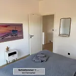 Moderne Doppelhaushaelfte Mit 3 Sz In Der Naehe Vom Scharmuetzelsee-seperat&naturnah *