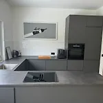 Apartment Moderne Doppelhaushaelfte Mit 3 Sz In Der Naehe Vom Scharmuetzelsee-seperat&naturnah Wendisch Rietz
