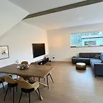 Moderne Doppelhaushaelfte Mit 3 Sz In Der Naehe Vom Scharmuetzelsee-seperat&naturnah Апартаменты