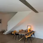 Moderne Doppelhaushaelfte Mit 3 Sz In Der Naehe Vom Scharmuetzelsee-seperat&naturnah Apartment