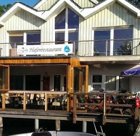 Modernes Mit 3 Schlafzimmern In Der Naehe Vom Scharmuetzelsee Holiday home Wendisch Rietz