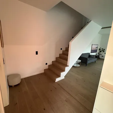 Holiday home Modernes Mit 3 Schlafzimmern In Der Naehe Vom Scharmuetzelsee *