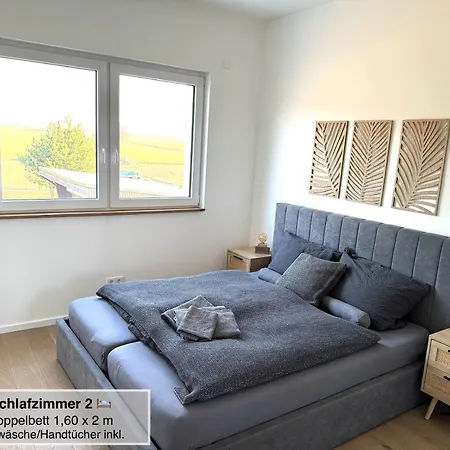 Moderne Doppelhaushaelfte Mit 3 Sz In Der Naehe Vom Scharmuetzelsee-seperat&naturnah ويندستش ريتز