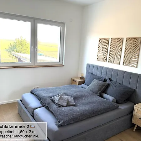 Modernes Mit 3 Schlafzimmern In Der Naehe Vom Scharmuetzelsee Wendisch Rietz
