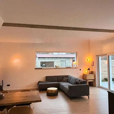 Moderne Doppelhaushaelfte Mit 3 Sz In Der Naehe Vom Scharmuetzelsee-seperat&naturnah * Wendisch Rietz