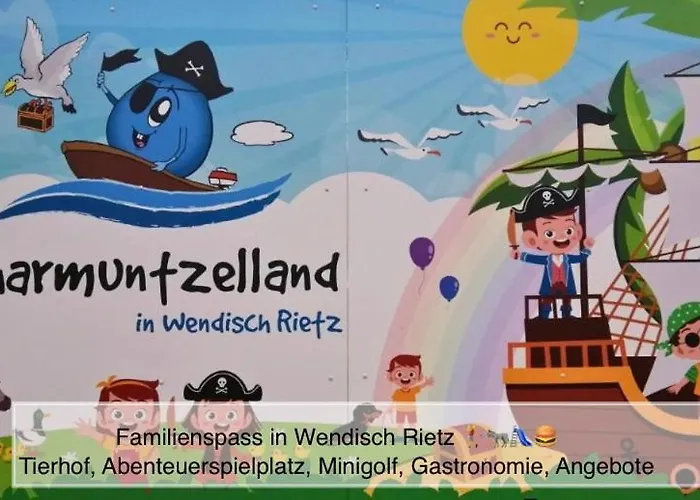 Moderne Doppelhaushaelfte Mit 3 Sz In Der Naehe Vom Scharmuetzelsee-seperat&naturnah *