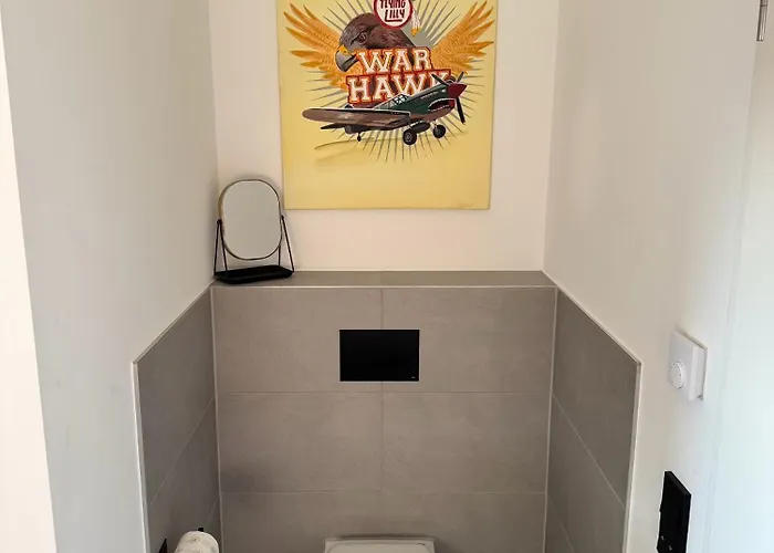 Moderne Doppelhaushaelfte Mit 3 Sz In Der Naehe Vom Scharmuetzelsee-seperat&naturnah